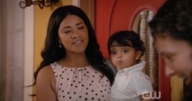 Девственница Джейн 2 сезон 18 серия