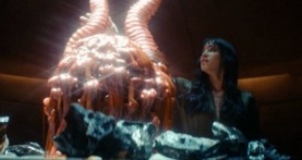 Кабинет редкостей Гильермо дель Торо 1 сезон 7 серия