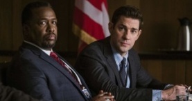 Джек Райан 1 сезон 7 серия