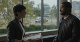 Коронер 1 сезон 6 серия