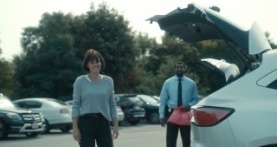 Коронер 3 сезон 1 серия