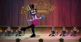 Шоу Чашека! 3 сезон 3 серия