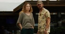 Берег москитов 2 сезон 10 серия