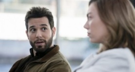 Помоги мне, Тодд 1 сезон 11 серия