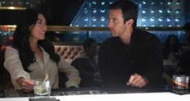 Твоя компания / Грязные игры 1 сезон 1 серия