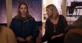 Цыганка 1 сезон 5 серия