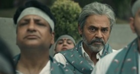 Рана Найду 1 сезон 1 серия