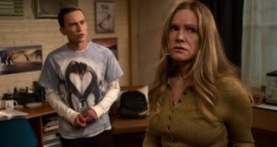 Нетипичный 4 сезон 9 серия