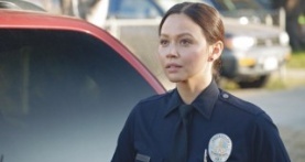 Новичок 2 сезон 2 серия