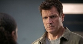 Новичок 3 сезон 1 серия