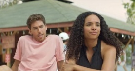 Озеро 1 сезон 4 серия