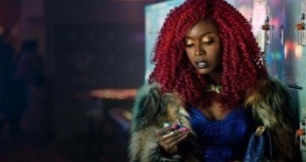 Титаны 1 сезон 3 серия