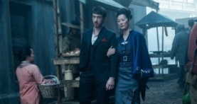 Воин 3 сезон 1 серия