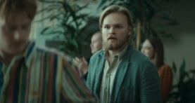 Рагнарёк 3 сезон 6 серия