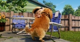 Будни Дага 1 сезон 5 серия