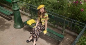 Эмили в Париже 2 сезон 9 серия