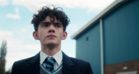 Трепет сердца 1 сезон 7 серия