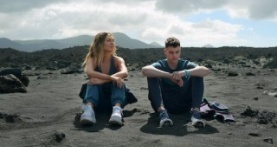 Добро пожаловать в Эдем / Добро пожаловать в рай 1 сезон 4 серия