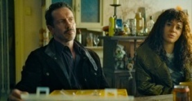 Амстердамская империя 1 сезон 2 серия