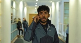 Платформа 7 1 сезон 2 серия