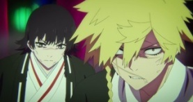 Адский рай 2 сезон 7 серия