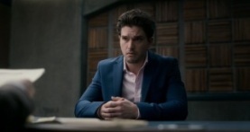 Преступник 2 сезон 2 серия