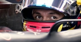 Формула 1. Драйв выживания 2 сезон 10 серия