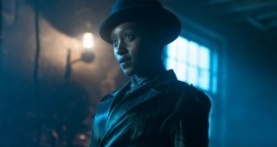 Невероятные 1 сезон 3 серия