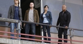 Морская полиция: Лос-Анджелес 3 сезон 11 серия