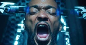 Видоизменённый углерод 2 сезон 3 серия