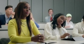 Дорогие белые 3 сезон 5 серия