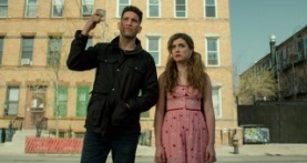 Каратель 2 сезон 6 серия