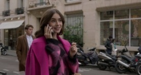 Эмили в Париже 1 сезон 9 серия