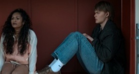 Рагнарёк 1 сезон 5 серия