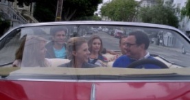 Более полный дом 3 сезон 17 серия