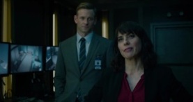 Кондор 2 сезон 6 серия