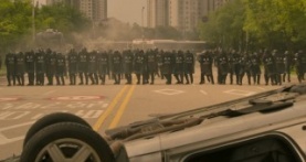 Мы все мертвы 1 сезон 3 серия