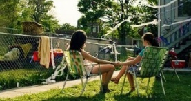 Бесстыжие 5 сезон 3 серия