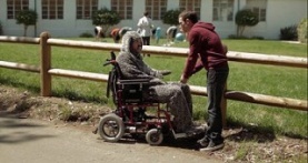 Уилфред 2 сезон 1 серия