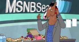 Конь БоДжек 2 сезон 7 серия