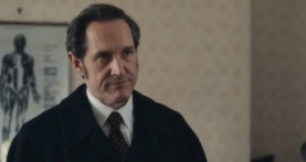 Инспектор Адам Дэлглиш 1 сезон 2 серия