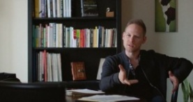 Я исчезну во тьме 1 сезон 6 серия