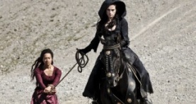 Мерлин 5 сезон 6 серия