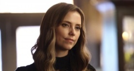 Наследие 4 сезон 15 серия