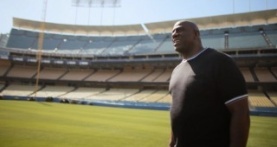 Меня зовут Мэджик Джонсон 1 сезон 4 серия