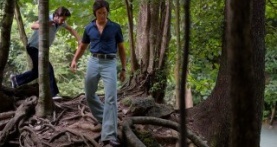 Змей 1 сезон 3 серия