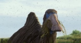 Доисторическая планета 1 сезон 3 серия