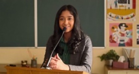 Я никогда не... 3 сезон 7 серия