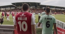 Добро пожаловать в Рексэм 1 сезон 3 серия