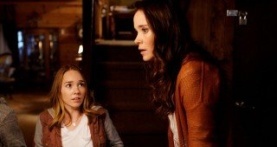 Тревожные 1 сезон 7 серия